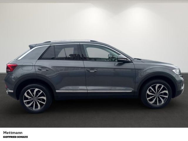 Volkswagen T-Roc - Bild 3