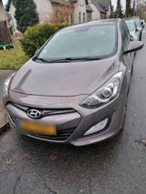 Hyundai i30 Kombi 2016 | 150.000 km | Benz... - Hyundai i20 Kombi Gebrauchtwagen