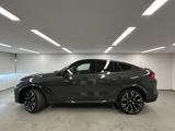 BMW X6 M Competition Harman/Kardon Parkass. Prof. LE - BMW X6 M Gebrauchtwagen