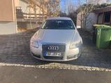 Audi A6 C6 4f2 2.4 - 177 ps - Bj 2005 - wenig Km - Audi A6 aus 2005: 4.2
