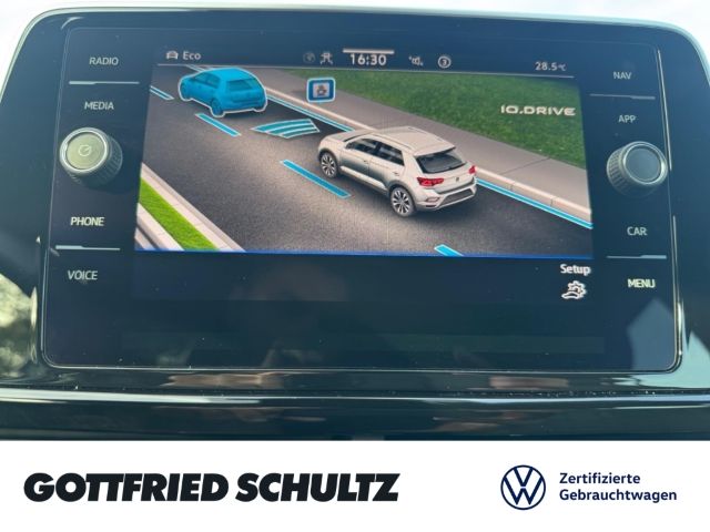 Volkswagen T-Roc - Bild 22