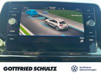 Volkswagen T-Roc - Vorschau Bild 22