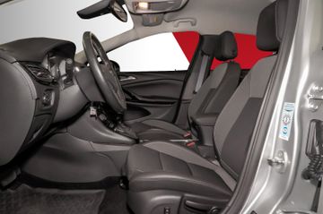 Opel Astra - 7
