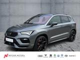 Cupra Ateca VZ2.0 TSI DSG 4DRIVE LED+NAVI+AHK+KAMERA - CUPRA Ateca Leasingangebote für Privatpersonen