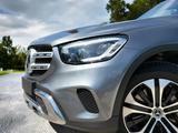 Mercedes-Benz GLC 300 GLC GLC 300 de 4Matic LED AHK ACC - Mercedes-Benz GLC 300 Gebrauchtwagen in Berlin