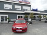 Mazda 6 Kombi 1.8 Sport Active - Mazda 6 aus 2007