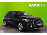 Audi Q3 35TFSI S-tronic advanced+LED+NAVI+PANO+PDC - Audi Q3 aus 2025