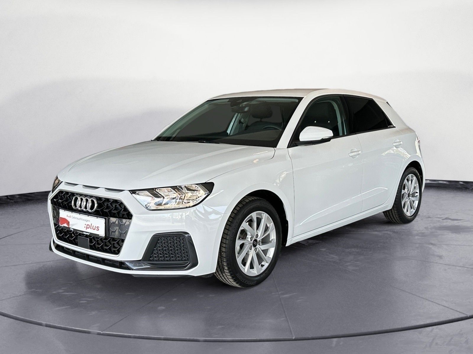 Audi A1 - Bild 2