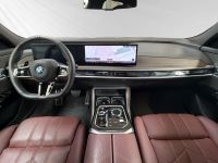 BMW M760 - Vorschau Bild 11