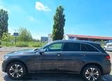 Mercedes-Benz GLC 200d*Virtual*Navi*Leder*LED*SHZ*Cam-PDC - Mercedes-Benz GLC 200 Gebrauchtwagen in Berlin