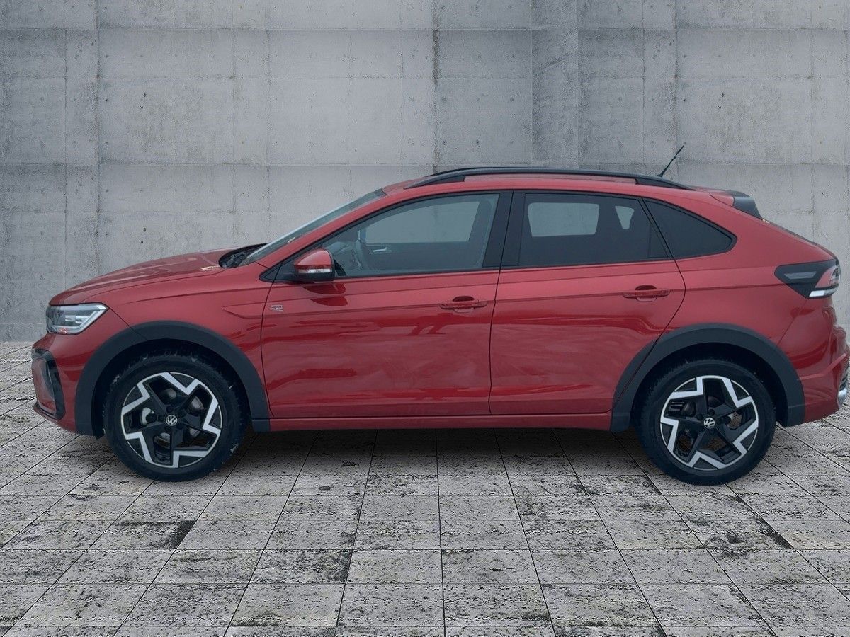 Volkswagen Taigo - Bild 4