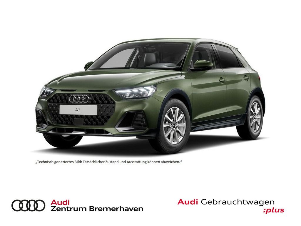 Image of Audi A1
