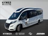 Niesmann + Bischoff Smove 6,9Q HYMER B1 BLACK WEEKS - Kastenwagen Hymer