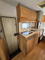 Elnagh Marlin 65d - Elnagh Wohnwagen & Wohnmobile