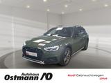 Audi A4 Allroad 45 TFSI quattro AHK Matrix Pano STH - Audi A4 Allroad: Grün