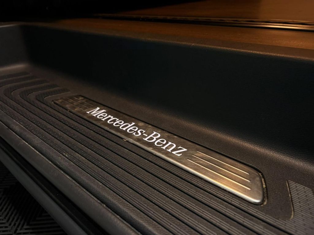 MERCEDES-BENZ Marco Polo VOLL DIGI ISOFIX DAB MARKISE AMG MERCEDES-BENZ Marco Polo VOLL DIGI ISOFIX DAB MARKISE AMG