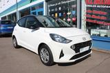 Hyundai i10 1.2 Style Navi, Rückfahrkamera - Hyundai i10 Style mit Benzin-Antrieb