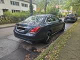 Mercedes-Benz C 200 EDITION Autom. EDITION - Privatanbieter Berlin gebraucht