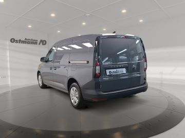 Volkswagen Caddy Maxi - 2