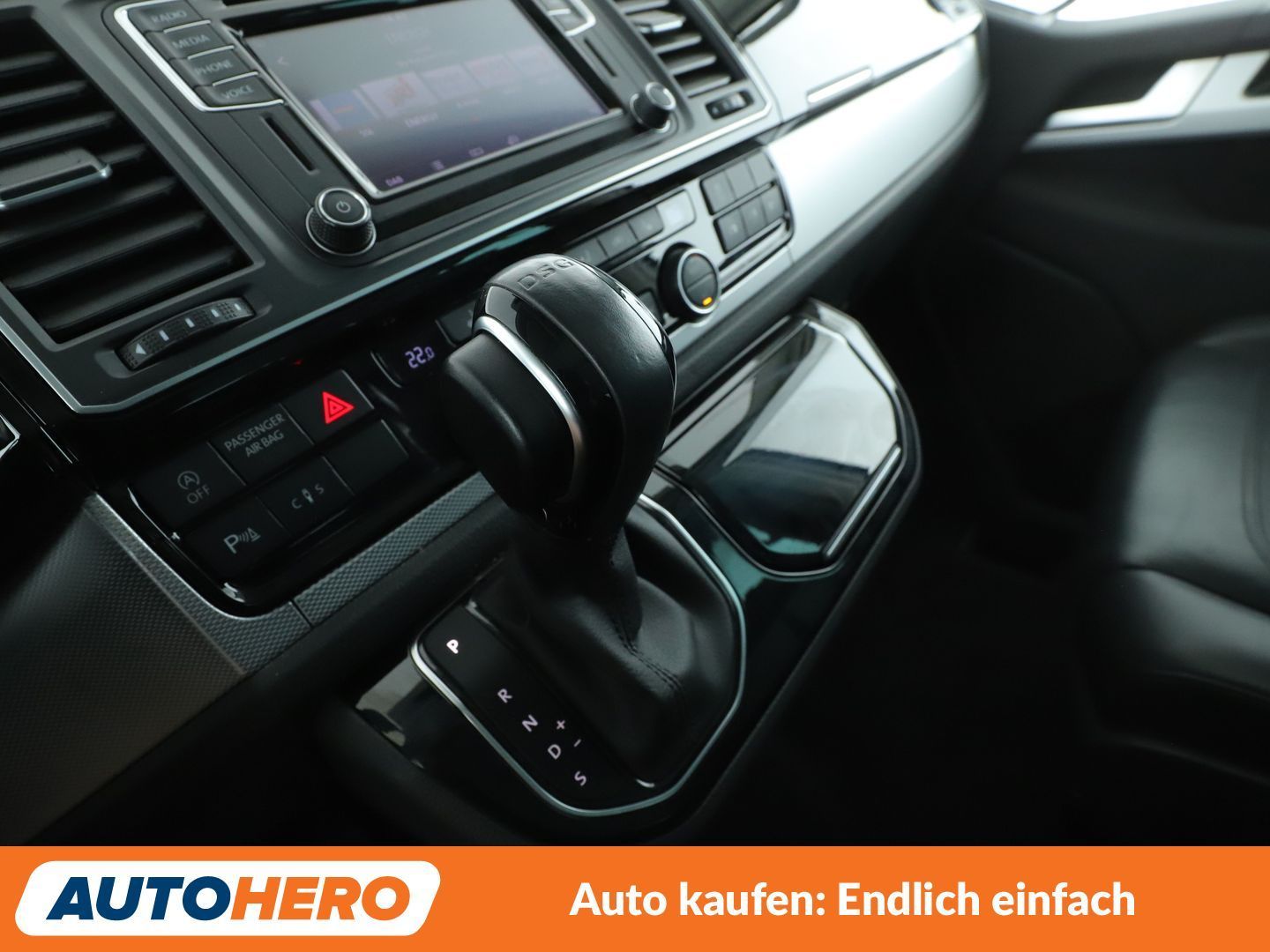 Volkswagen T6 Multivan 2.0 TDI Highline 4Motion Aut. NAVI foto 23