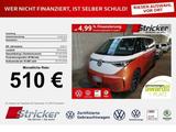 Volkswagen ID.Buzz 150/77 510,-ohne Anzahlung Navi IQ.Light - Volkswagen ID. Buzz aus 2023