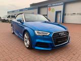 Audi A3 Cabriolet sport,2 x S-Line,Navi,LED - Gebrauchtwagen mit Navigationssystem