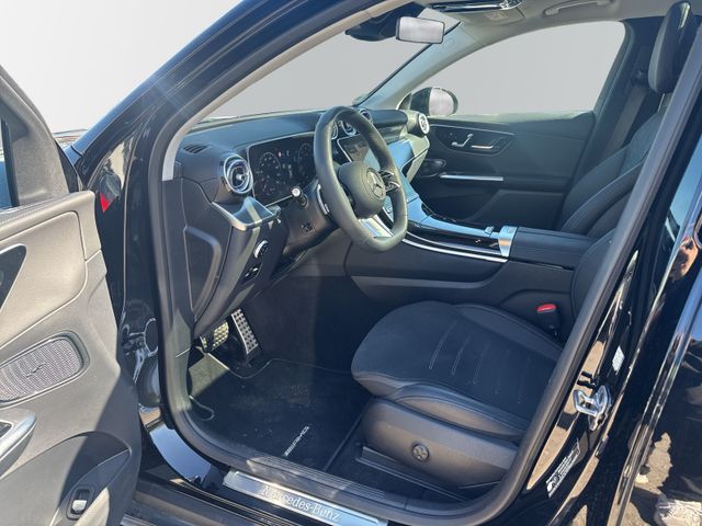 MERCEDES-BENZ GLC 200 – Bild 8