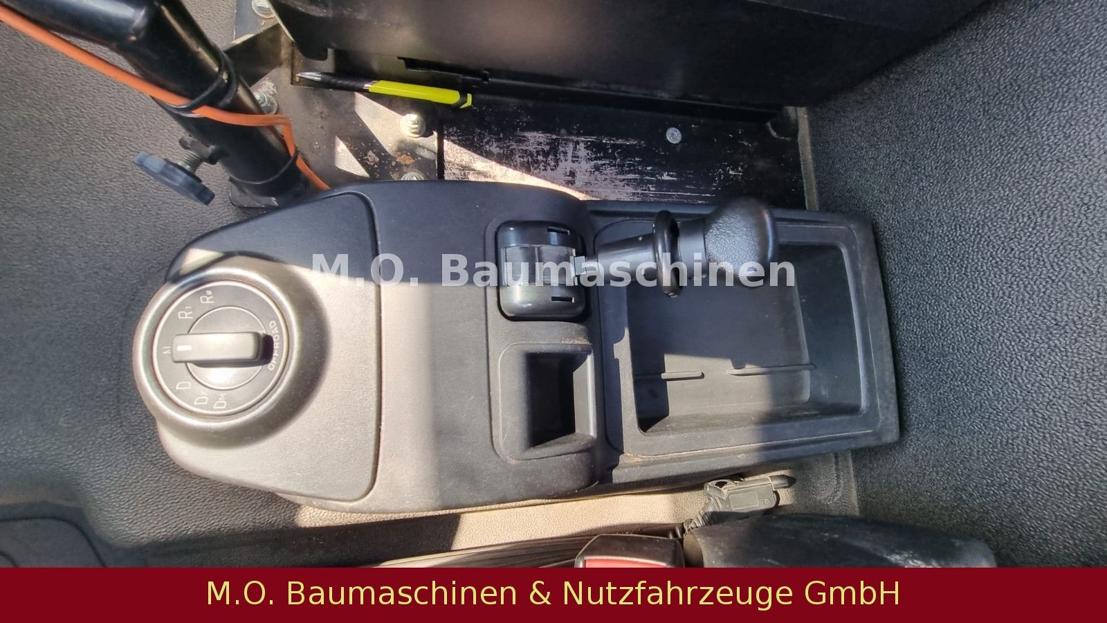 Fahrzeugabbildung MAN TGS 35.460/ Euro6/AC/8x4/Sobag B 26.59SK/