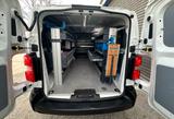 Opel Vivaro Kasten Edition L *2xSORTIMO*KAMERA*NAVI*
