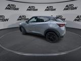 Nissan Juke 1.6 Hybrid N-Sport Hybrid Tech Bose - Nissan Gebrauchtwagen
