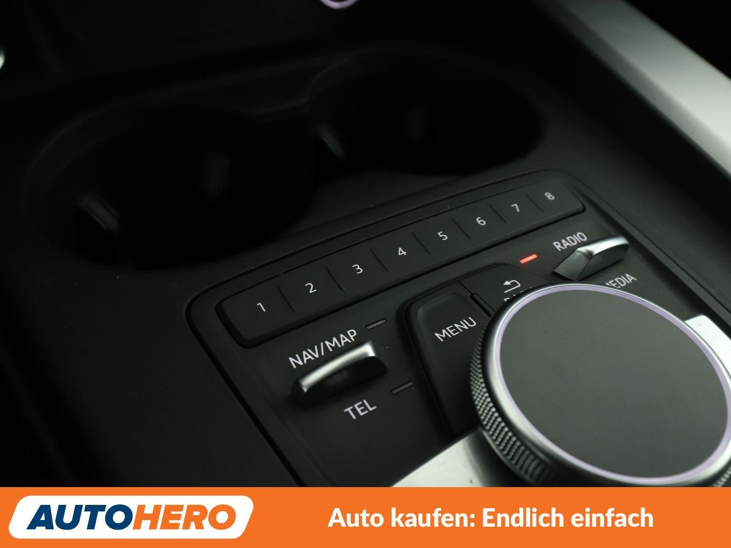 Audi A5 Sportback 40 TFSI Sport Aut.*NAVI*TEMPO*LED*, миниатюра 24