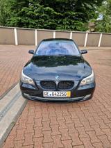 BMW 530  zu verkaufen.  BITTE ALLES DURCHL... - BMW 5er Reihe: Alle