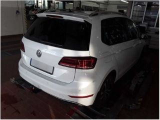 Golf Sportsvan VII 1.0TSI United Pano/Kamera/AHK