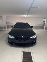 BMW 420d xDrive Gran Coupé M Sport HiFi Professionel