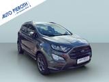 Ford ECOSPORT 1.0 EcoBoost ST-LINE - graue Ford EcoSport