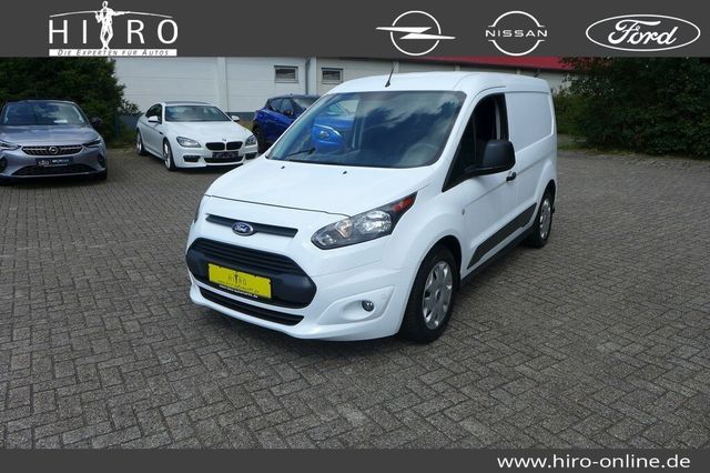 Ford Transit Connect 1.5 TDC Trend Klima/BCMF-Lenkrad