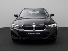 Foto Nummer 2: BMW 320d