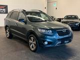 Hyundai Santa Fe 2.2 CRDi**Premium**Automatik**Leder** - gebrauchte Hyundai SANTA FE aus dem Jahr 2011