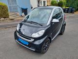 Smart ForTwo coupé 1.0 52kW mhd passion AppleCar Play 