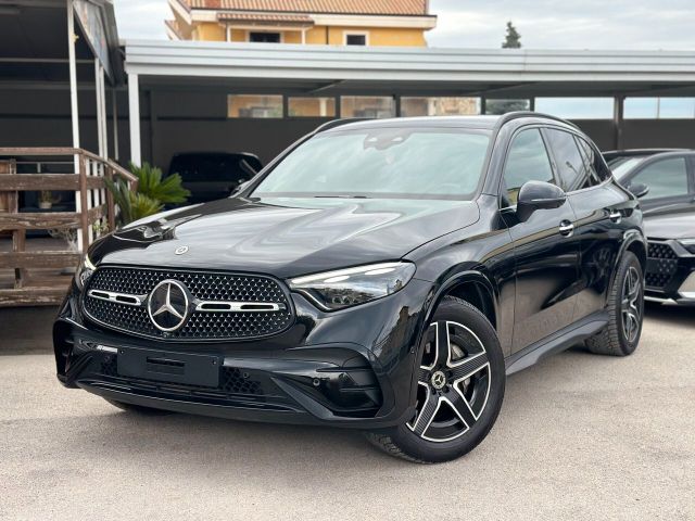 Mercedes-Benz Mercedes-benz GLC 220d 4Matic Premium Plus '23