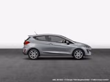 Ford Fiesta 1.1 S&S COOL&CONNECT - Ford Fiesta Gebrauchtwagen