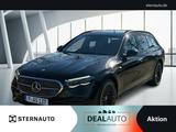 Mercedes-Benz E 300 de AMG L Premium 4Matic Pano.+Airmatic+AHK