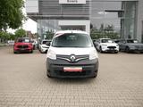 Renault Kangoo 1.5 BLUE dCi STANDHEIZUNG+KLIMA+PDC - Renault Kangoo mit Diesel-Antrieb: Kombi, Klimaanlage