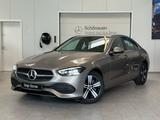 Mercedes-Benz C 180 AVANTGARDE ADVPLUS+DIGITAL+360+MEMO+WINTER