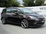 Opel Zafira Tourer 1.4T Innovation *7-SITZER*NAVI*SHZ - Opel Zafira Tourer: Innovation