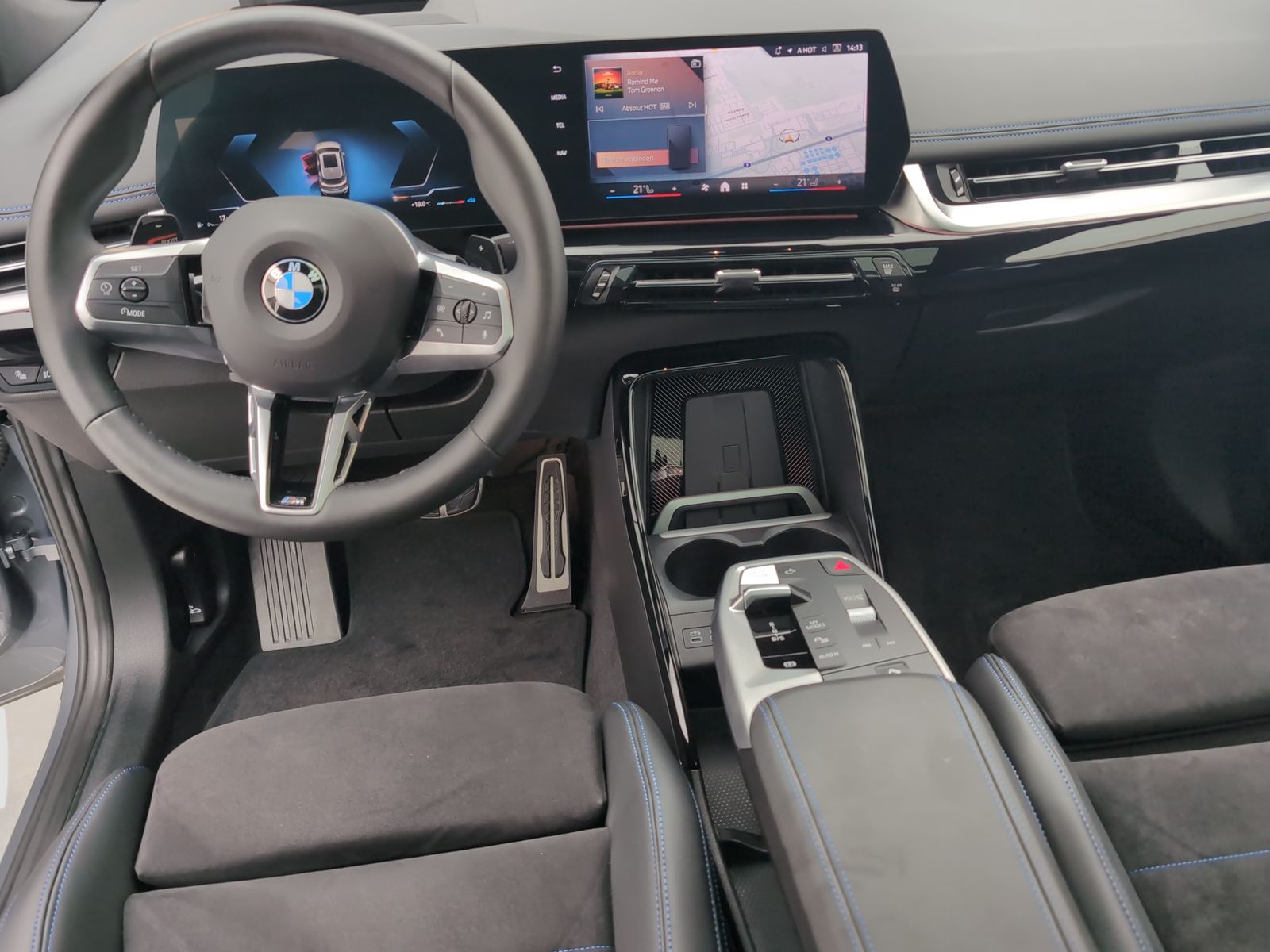 BMW 220 Active Tourer - Bild 12