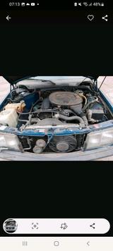 Mercedes-Benz 201 Mercedes 190E  2.0 - gebrauchte Mercedes-Benz 190 aus dem Jahr 1984