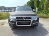 Mitsubishi Pajero 3.2 DI-D Top / 1.HAND - Mitsubishi: Allradantrieb