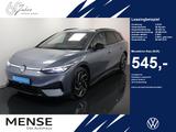 Volkswagen ID.7 Tourer Pro |AHK|4xSHZG|Massage|Navi|ACC|h/k - Volkswagen ID.7 in Wuppertal