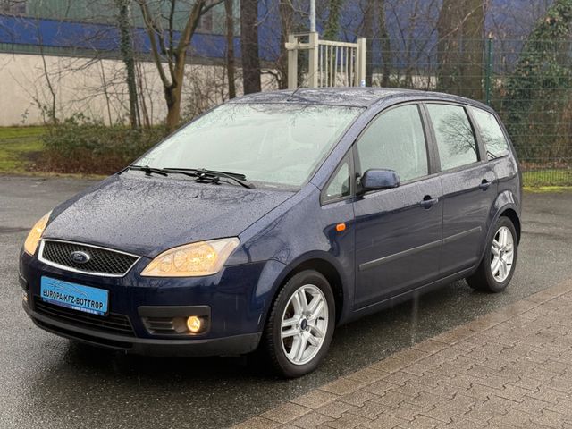 Ford C-Max 1.8 Trend